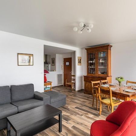 Appartement TY GRANNY - Superbe vue sur le port à Saint-Cast-le-Guildo Extérieur photo