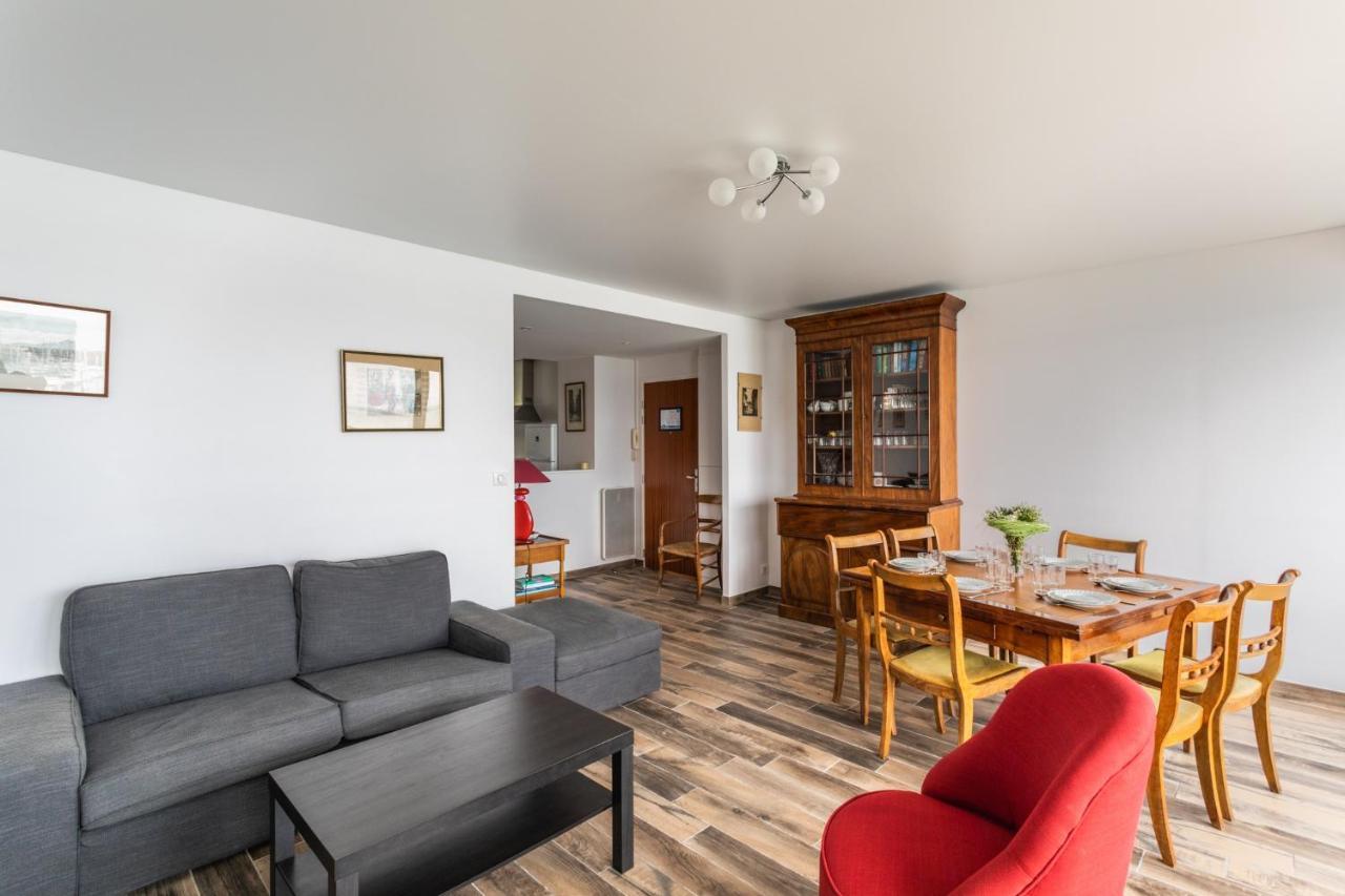 Appartement TY GRANNY - Superbe vue sur le port à Saint-Cast-le-Guildo Extérieur photo